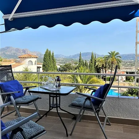 Vista Bahia Ii El Albir