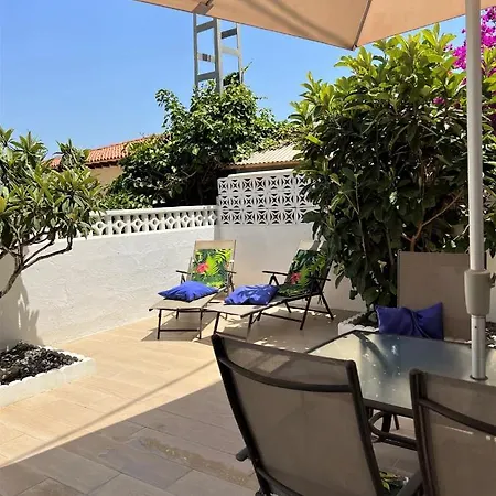 Apartment Vista Bahia Ii El Albir