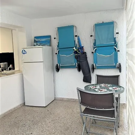 Apartment Vista Bahia Ii