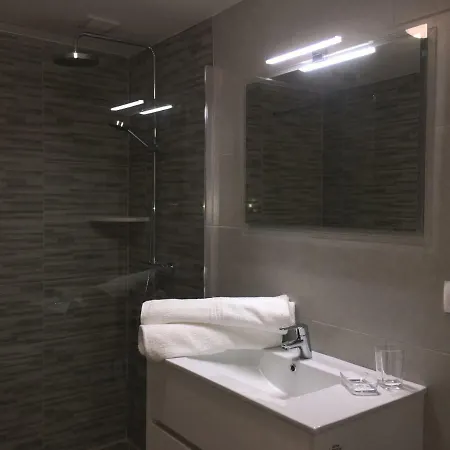 Vista Bahia Ii Apartment