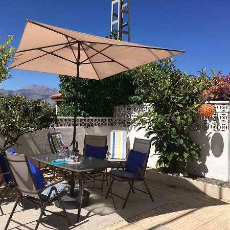Apartment Vista Bahia Ii