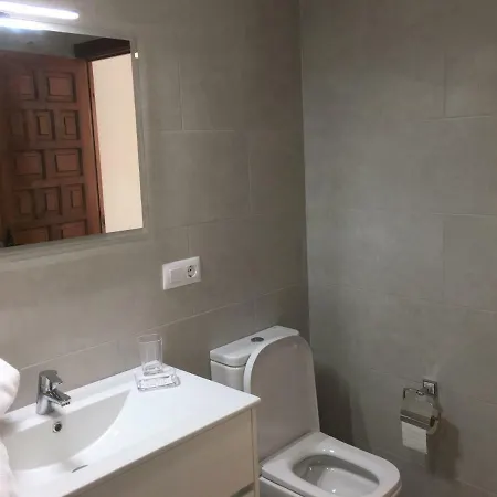 Vista Bahia Ii Apartment El Albir