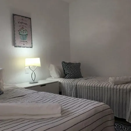 Apartment Vista Bahia Ii *