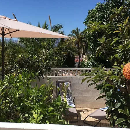 Vista Bahia Ii * El Albir