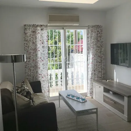 Vista Bahia Ii Apartment El Albir