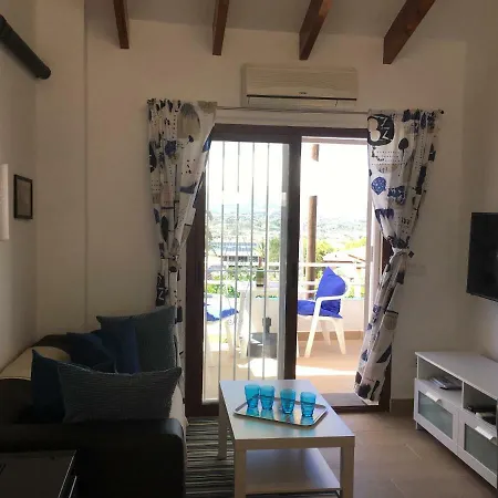 Apartment Vista Bahia Ii