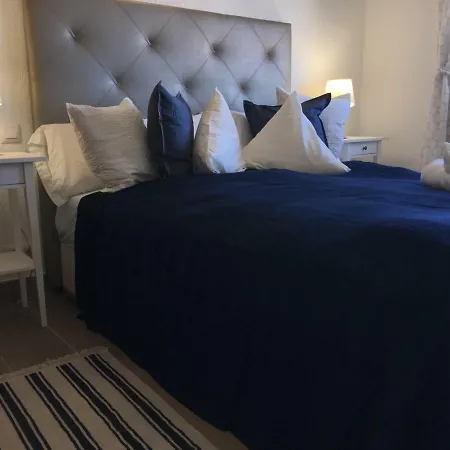 Vista Bahia Ii Apartment El Albir