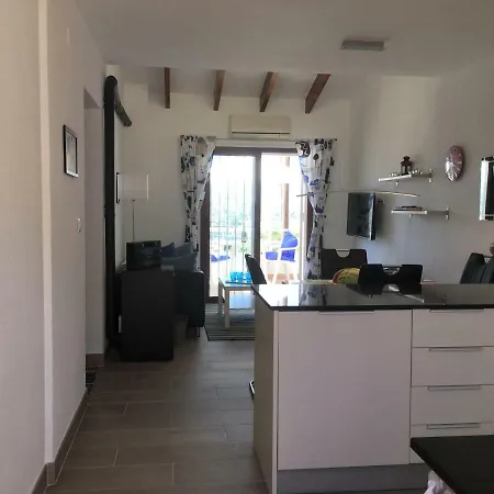 Vista Bahia Ii Apartment El Albir